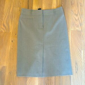 BCBG pencil skirt 0